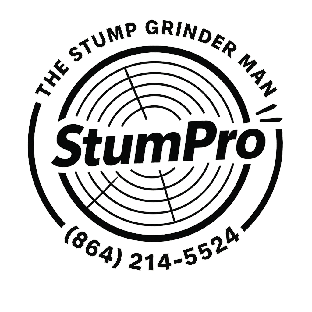 Stumpro - Stump Grinding