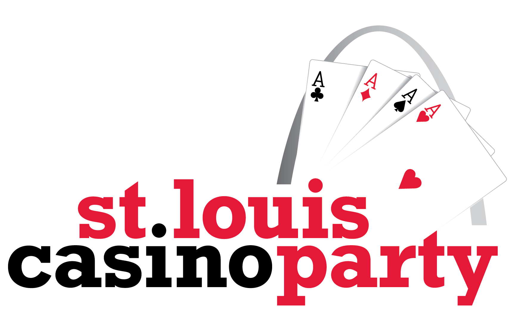St. Louis Casino Party