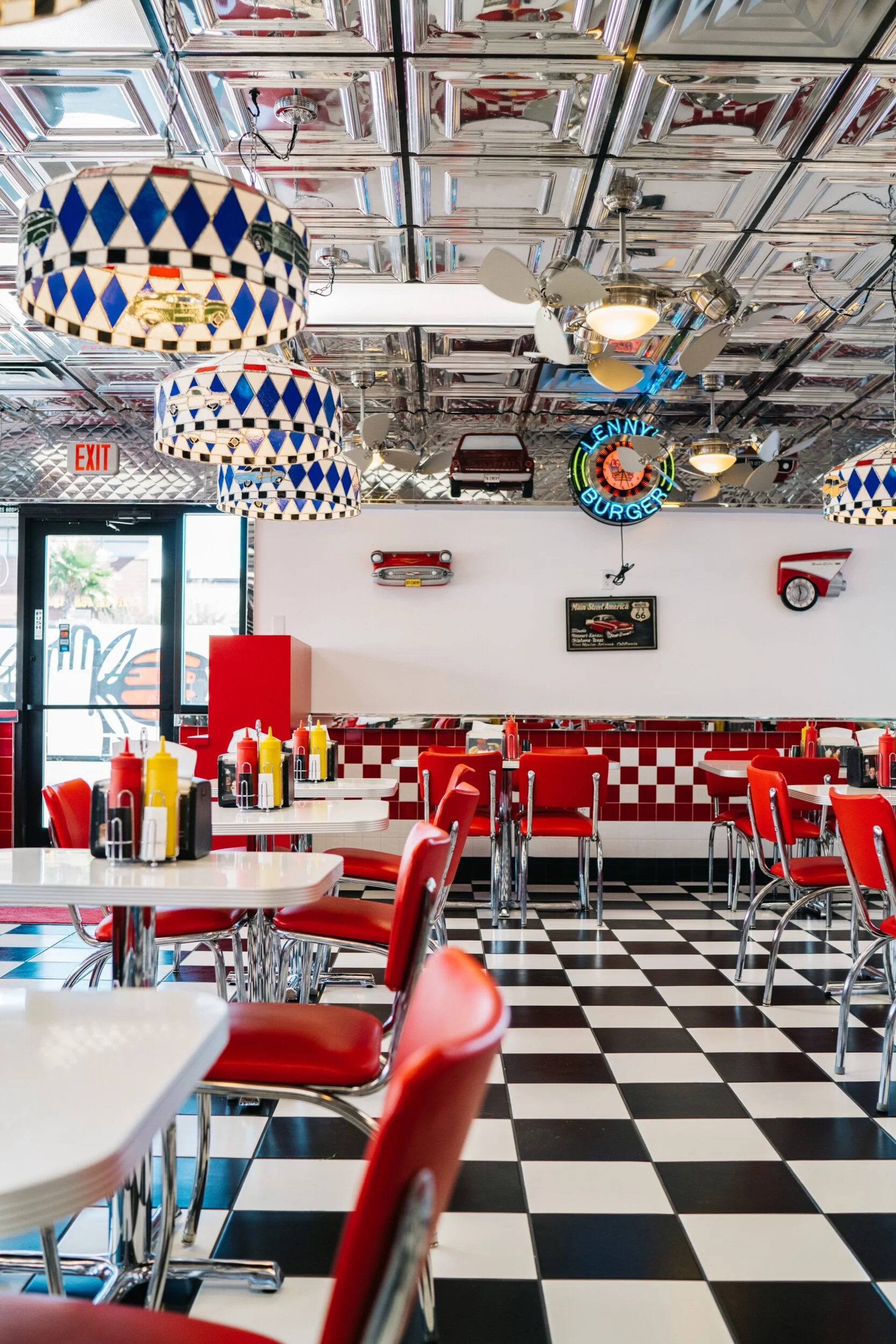 BEST BURGER SHOP IN PHOENIX