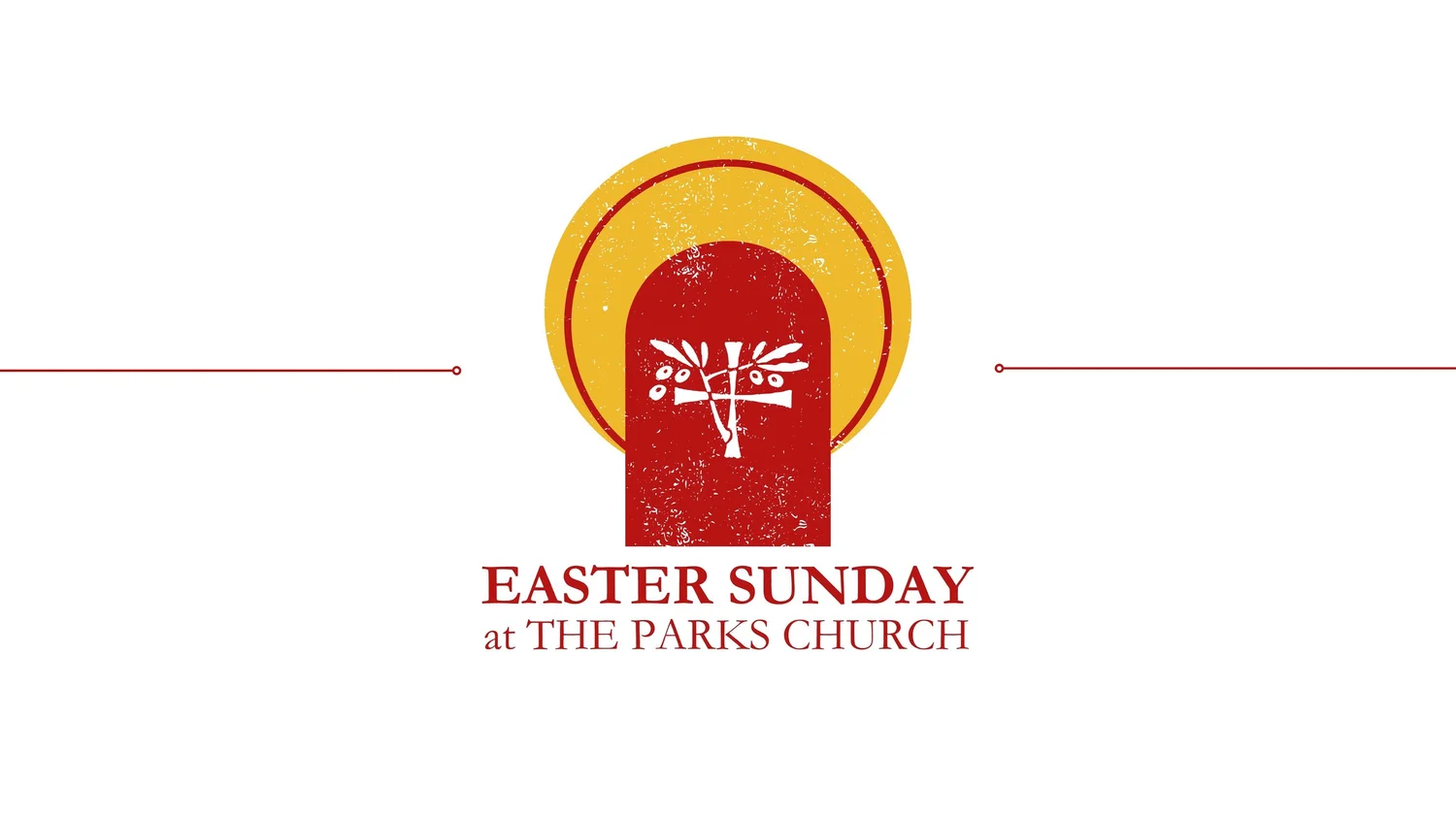 Easter Sunday (2025) episode artwork