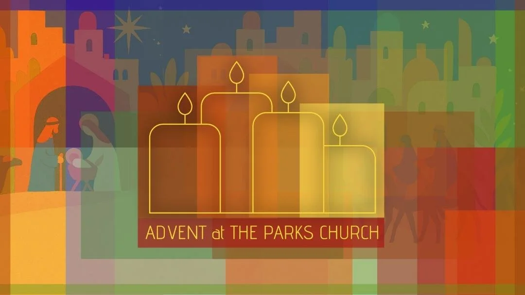Advent at The Parks Church  - HOPE