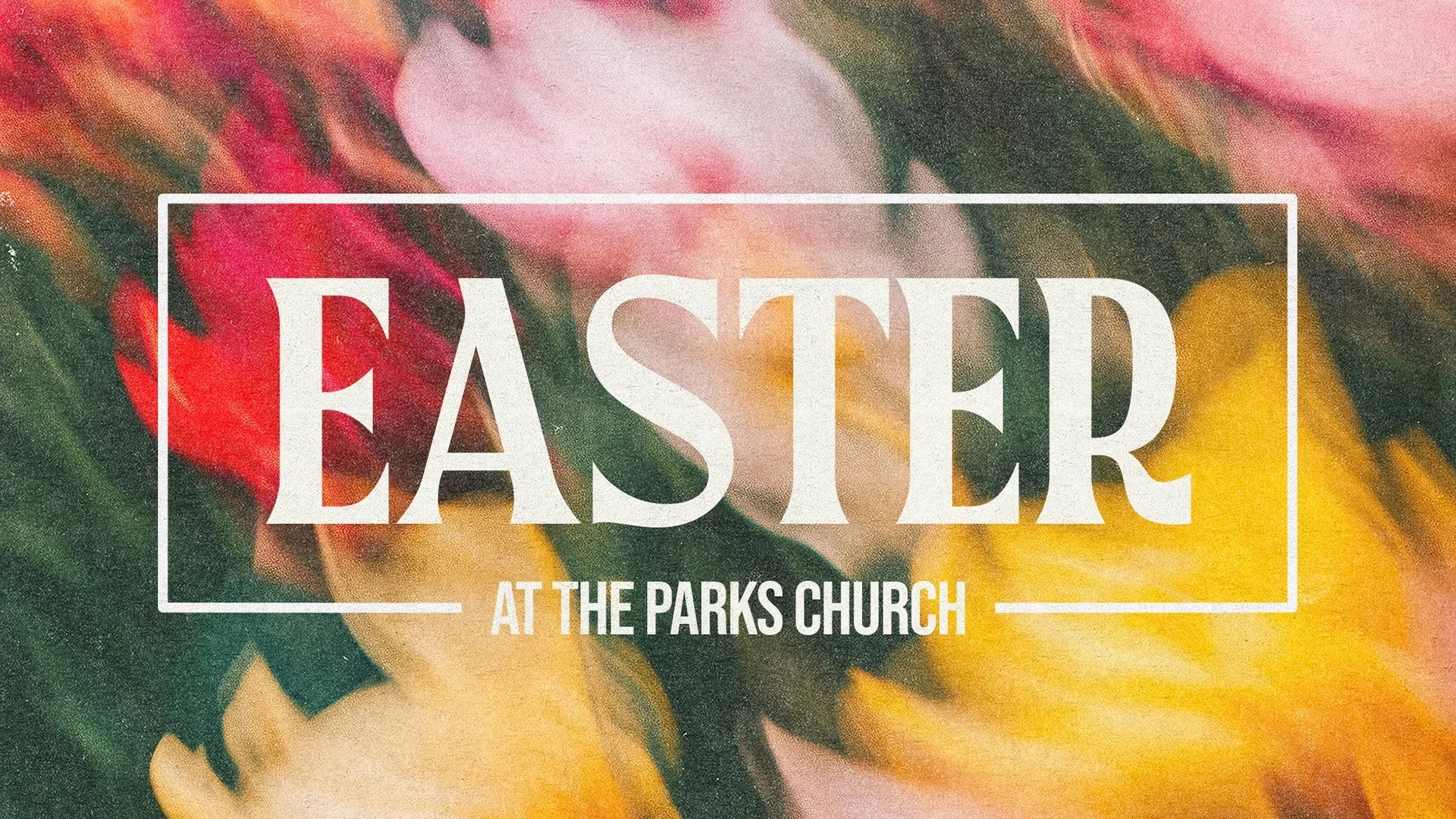 Easter Sunday, April 5th 2026