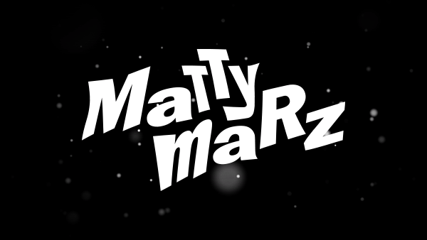 MATTY MARZ