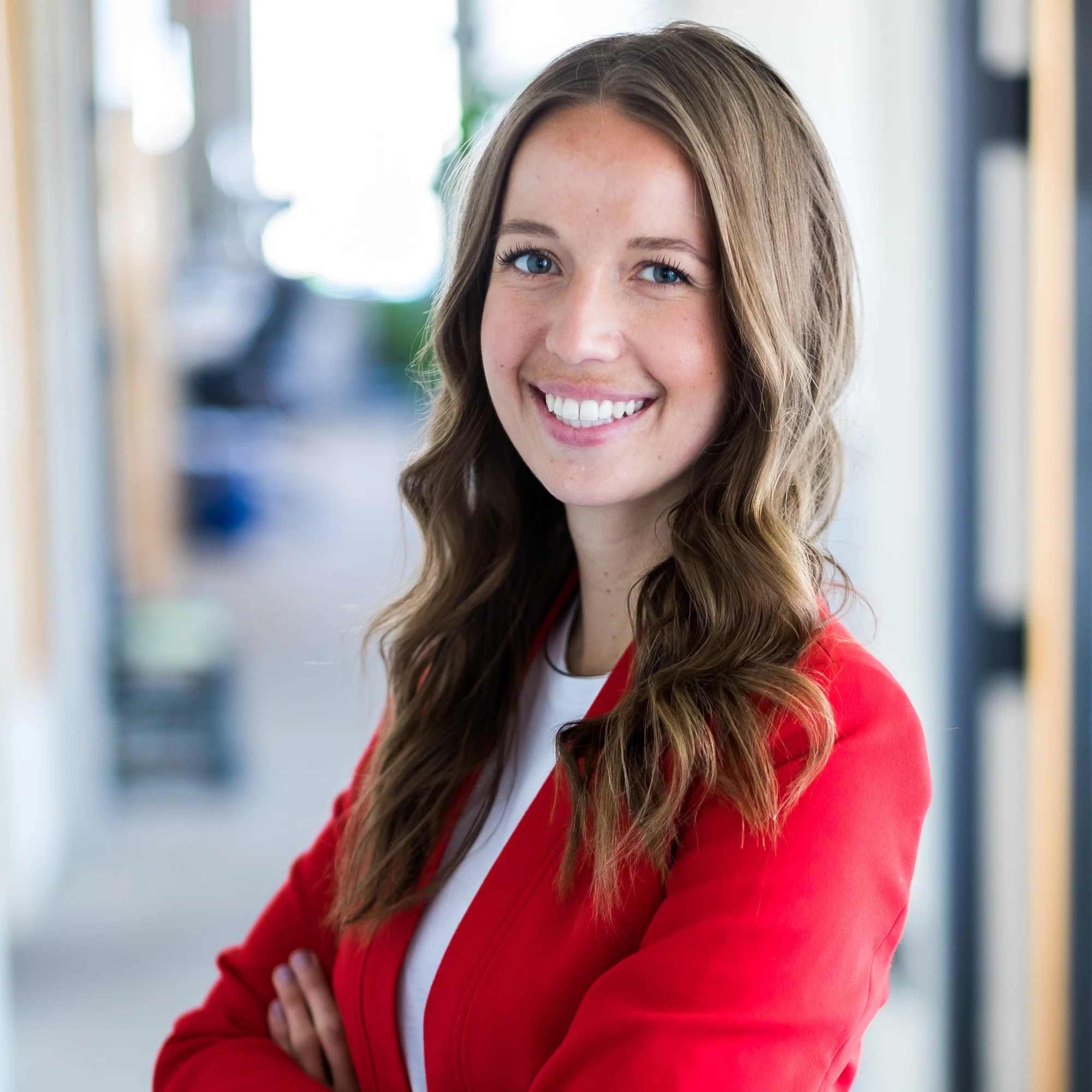Hannah Bouscher Sunrun