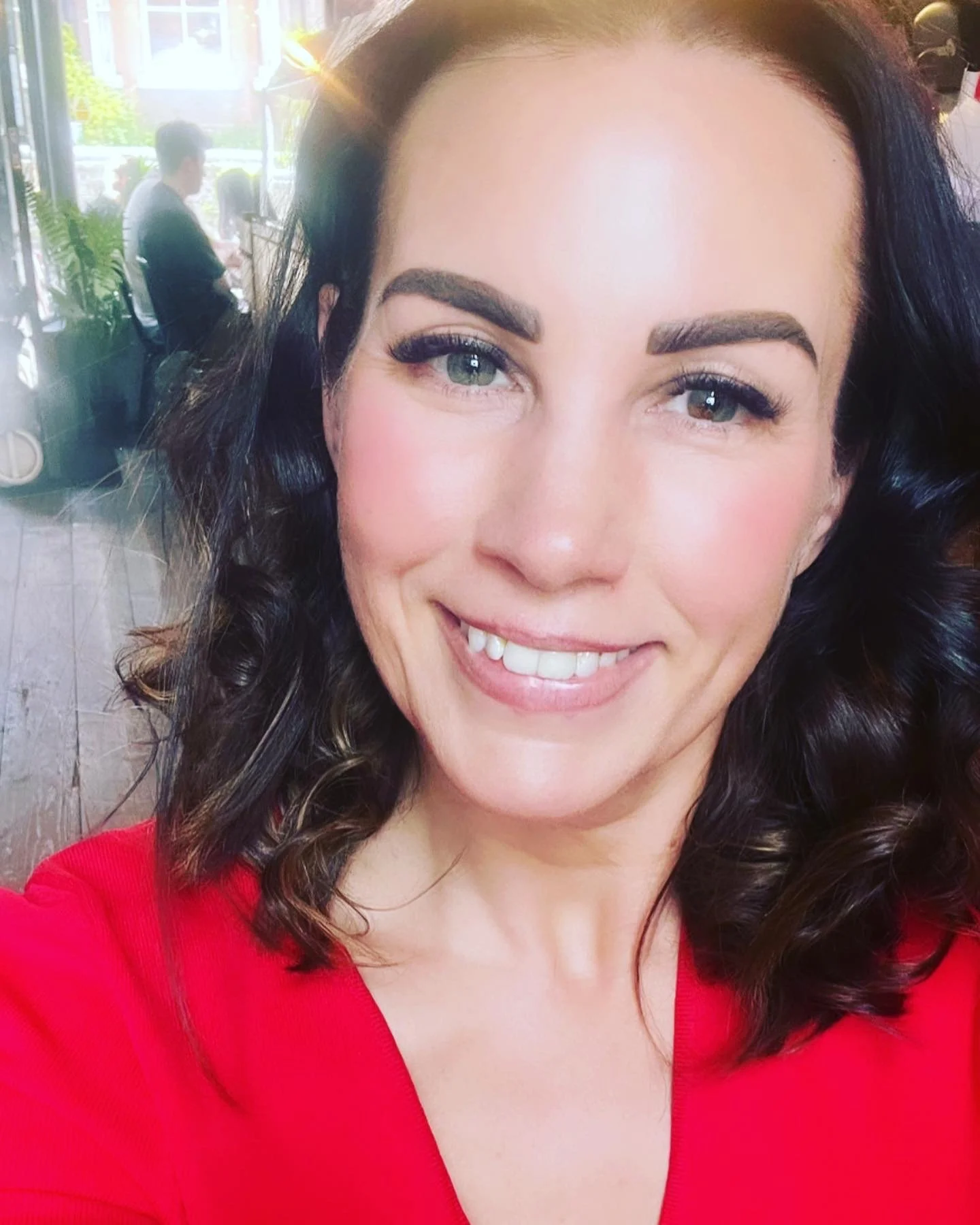 Melanie Conaty