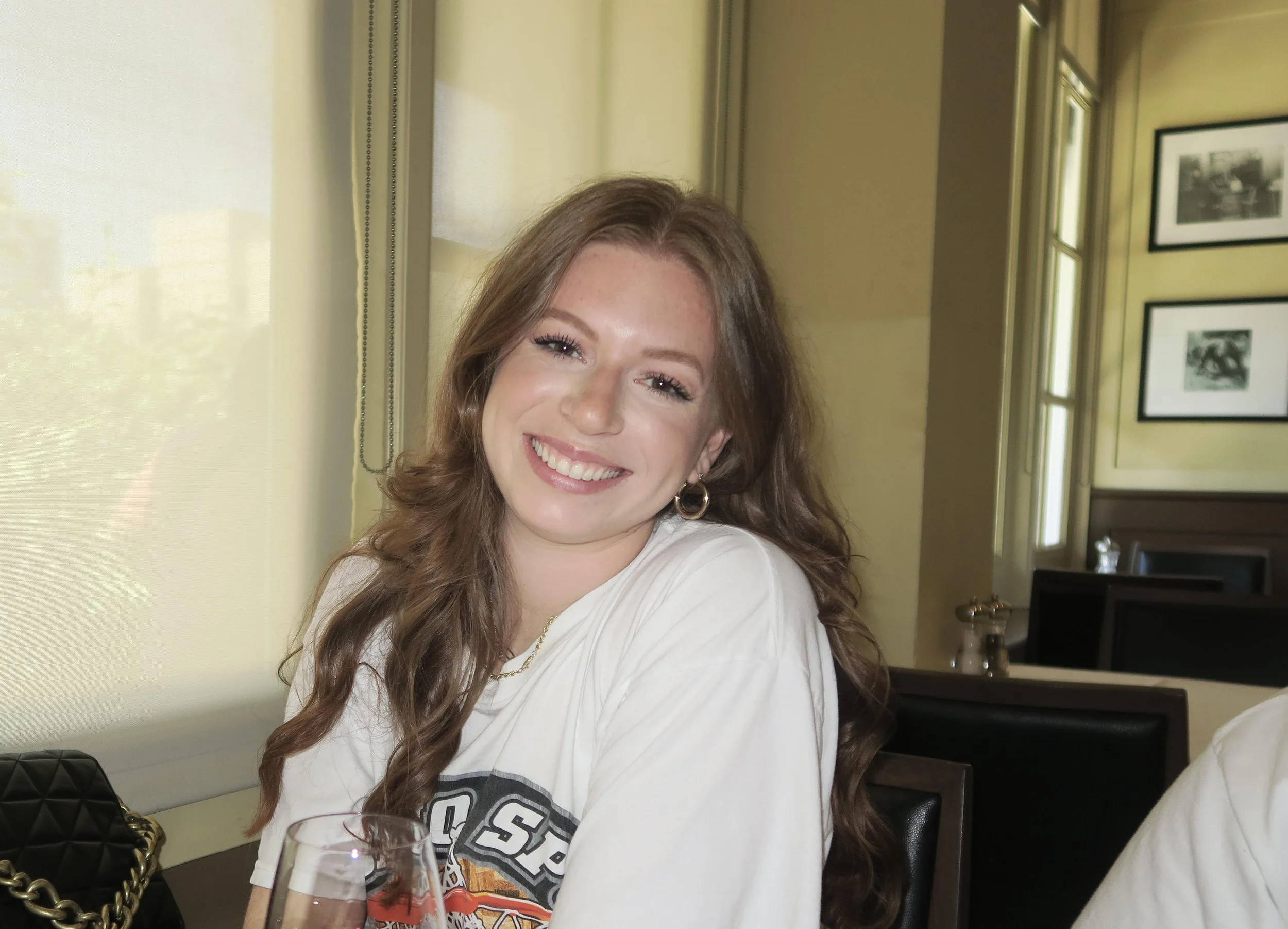 Kylie Politis