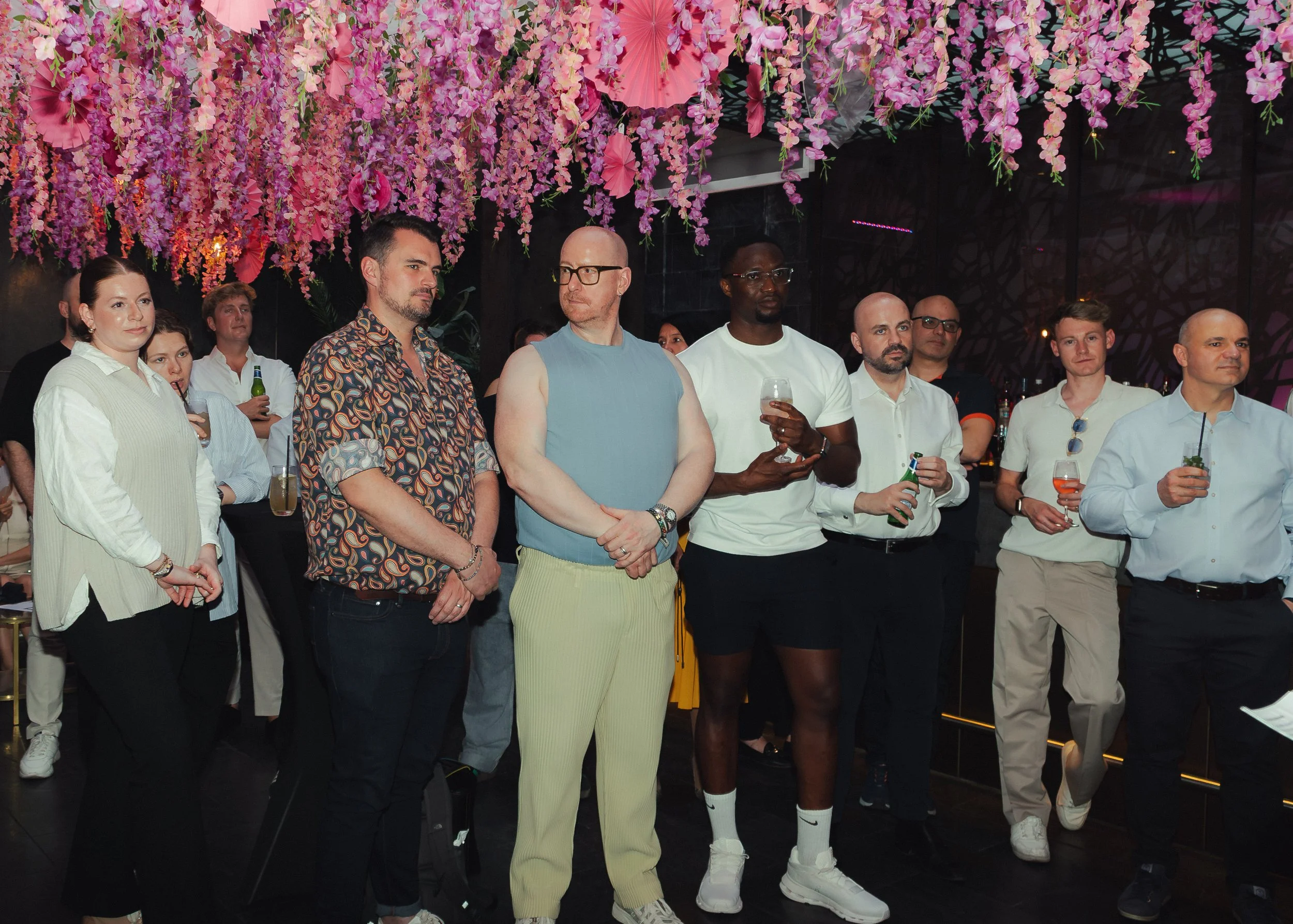 2026 LGBTQ+ HOSPITALITY CHAMPIONS EVENT