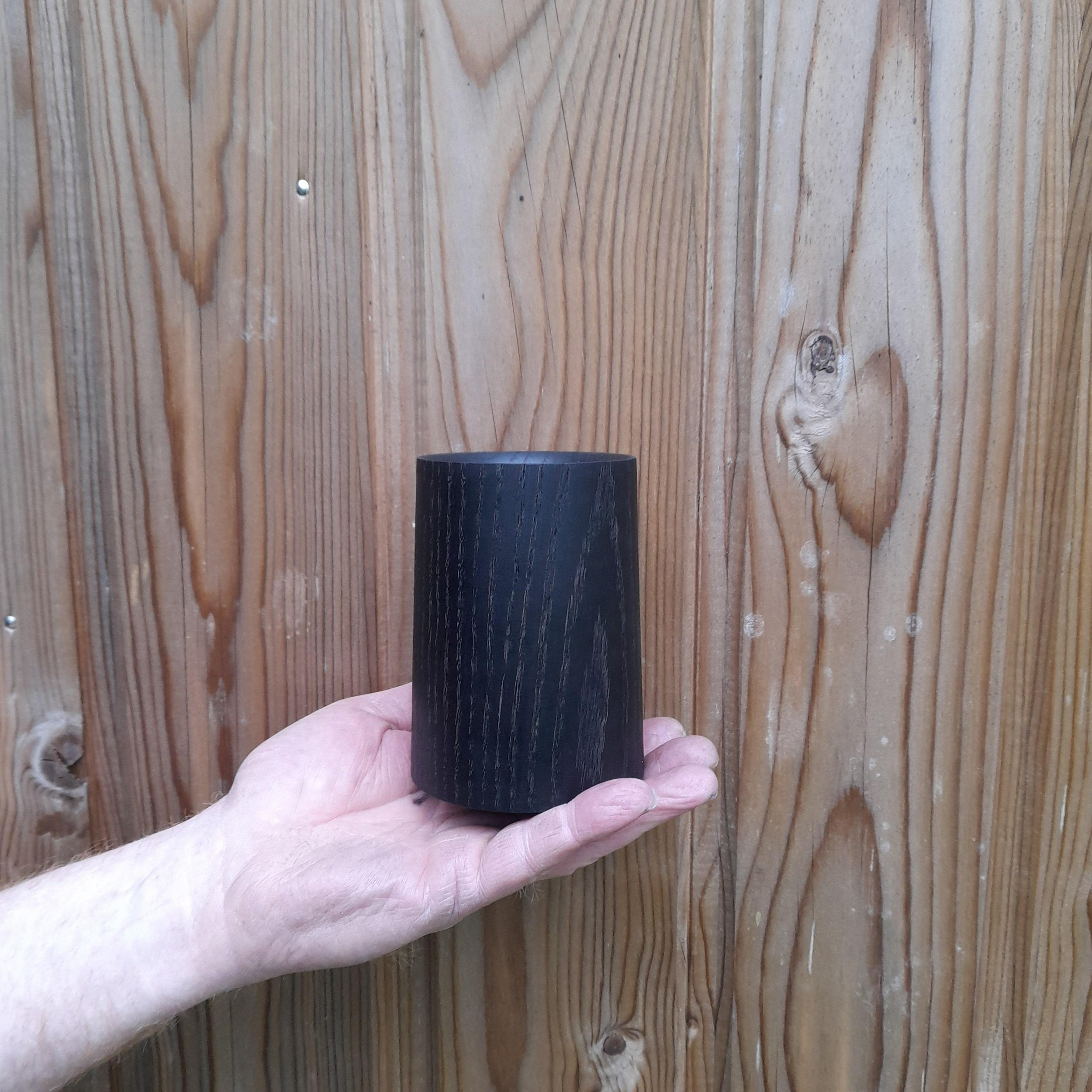 Tendance Ebonized Oak