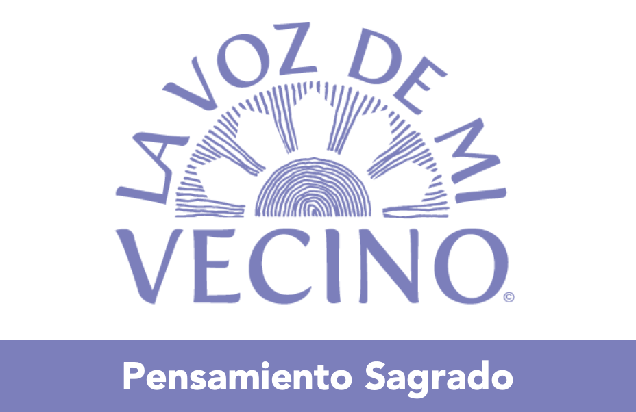 Digital Download - Sacred Thought (Spanish)
