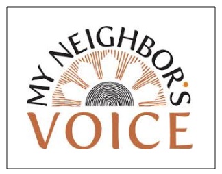 My Neighbor&#39;s Voice