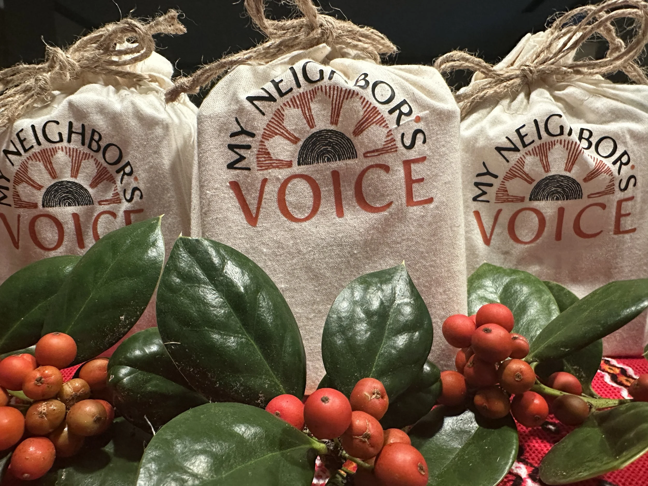 Responding Together - November 2025