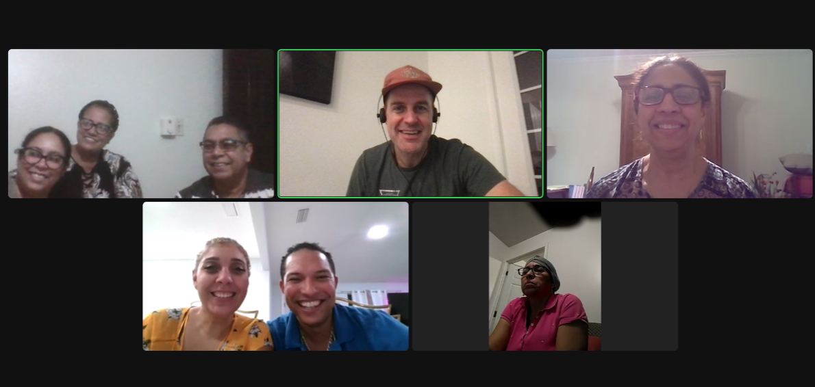 Clases de Tertilias/Conversacion gratis