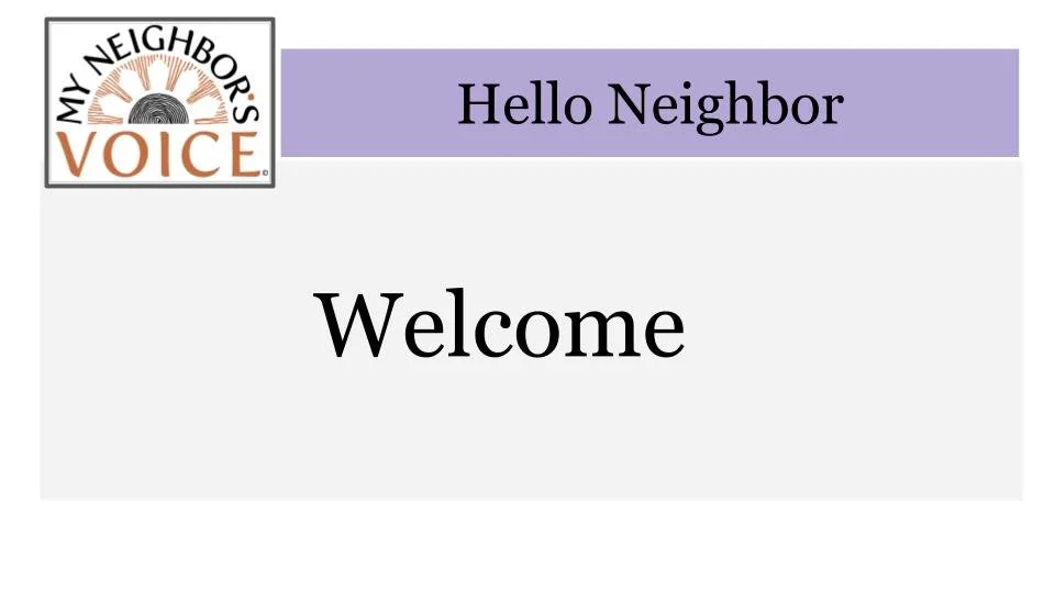 Responding Together - March 2026 