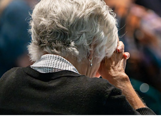 National Day of Prayer Dinners