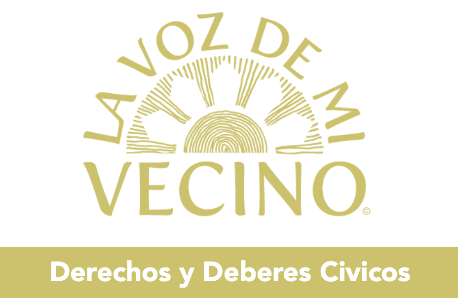 Digital Download - Civic Rights and Responsibilities (Spanish)