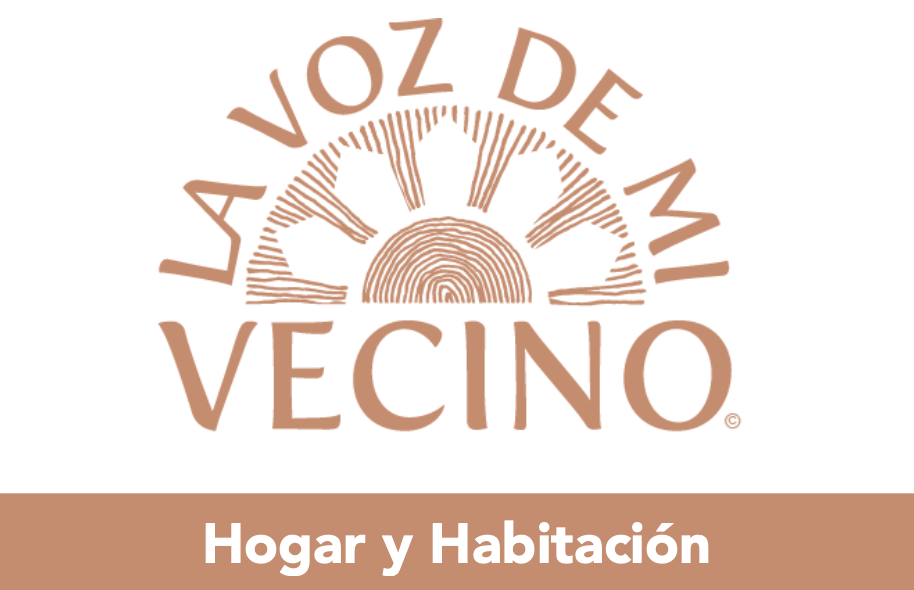 Digital Download - Home and Hearth (Spanish)
