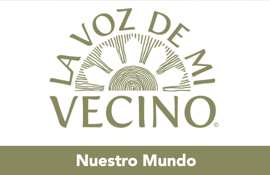 Digital Download - Our World (Spanish)