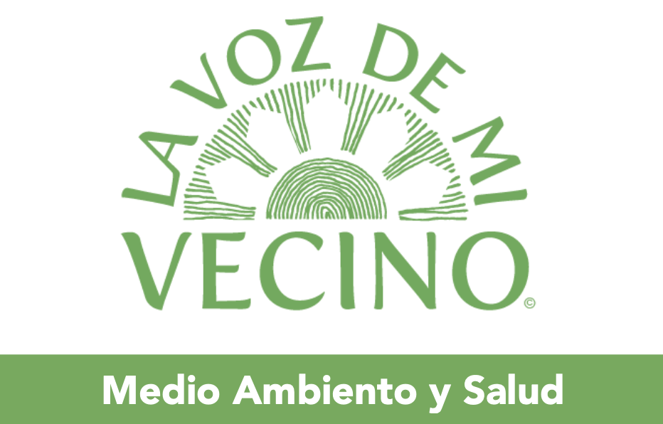 Digital Download - Environment and Health (Spanish)