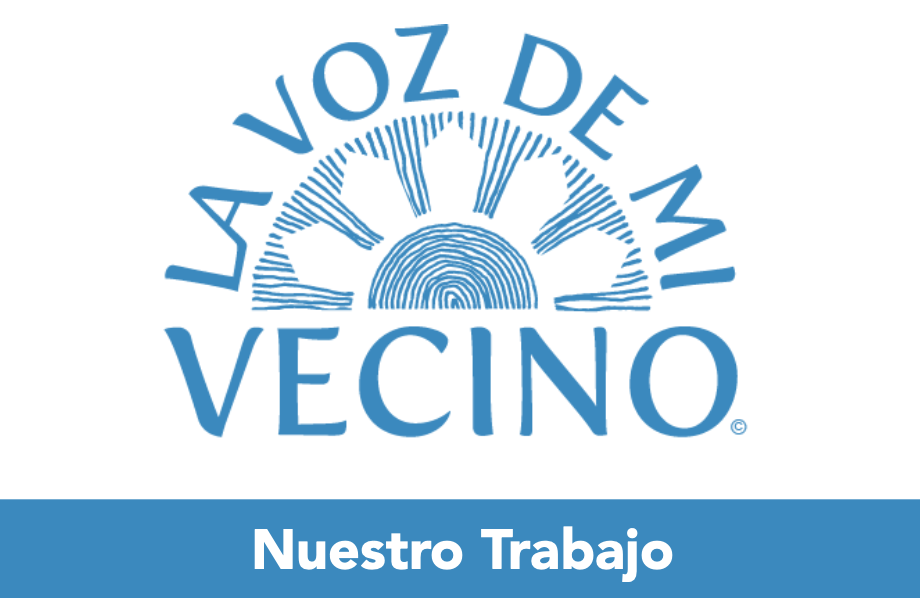 Digital Download - Our Work (Spanish)