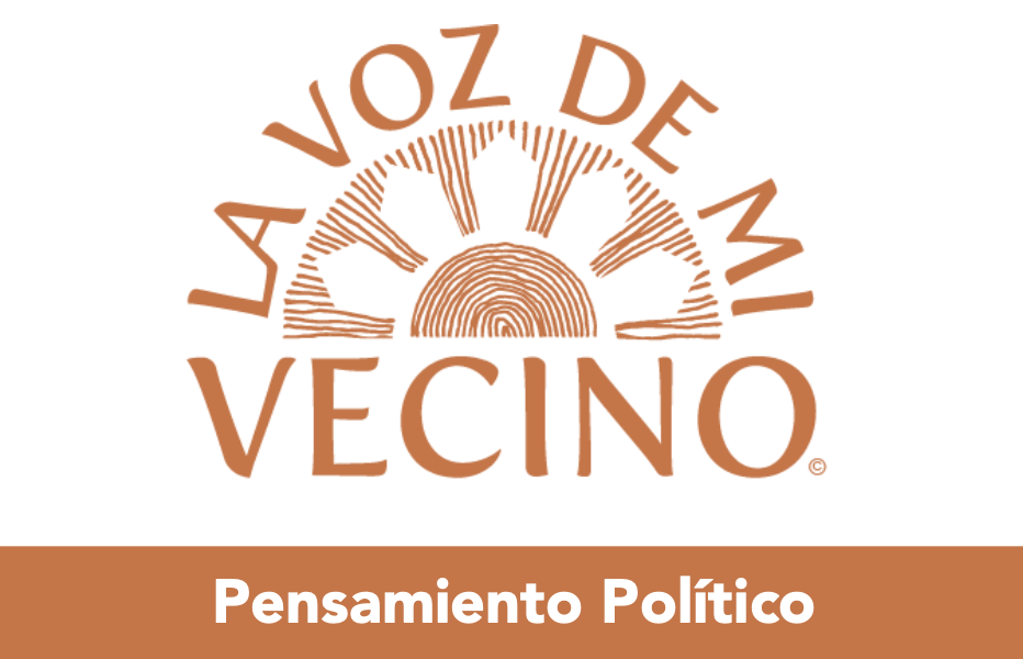 Digital Download - Political Thought (Spanish)