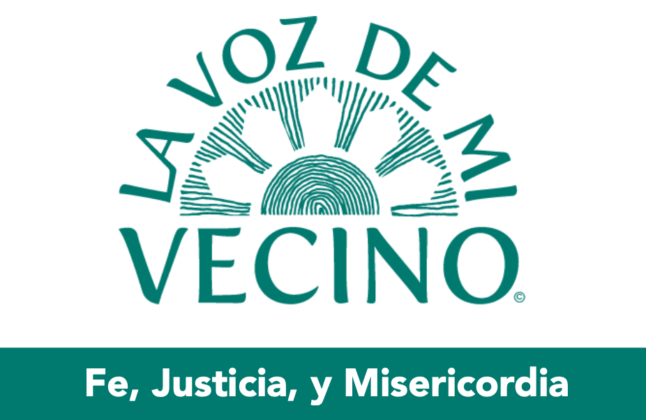 Digital Download - Faith Justice Mercy (Spanish)