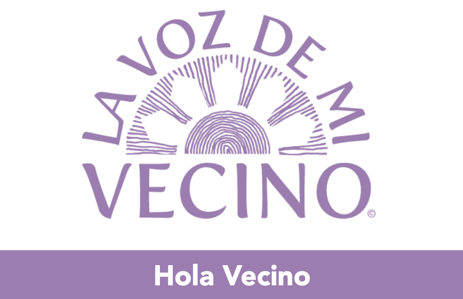 Digital Download - Hello Neighbor (Spanish)