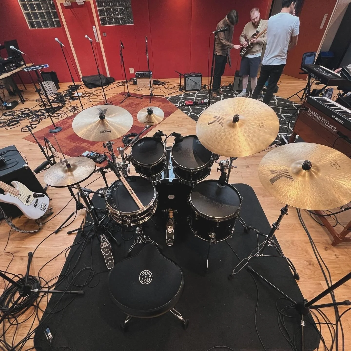 www.tomsaydrum.co.uk