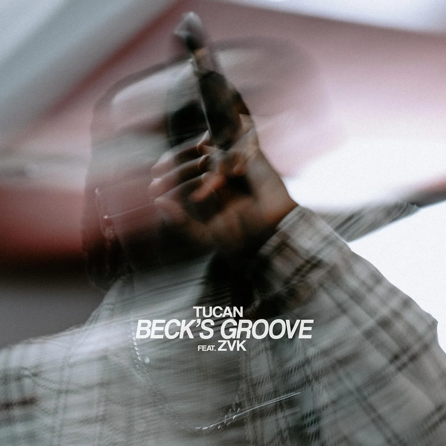 @tucan_music &lsquo;Beck&rsquo;s Groove&rsquo; feat. @itszvk OUT NOW! 

Follow the link in my bio to check it out.

Very proud of this next stage of releases from my band, we have an EP coming out so stay tuned!