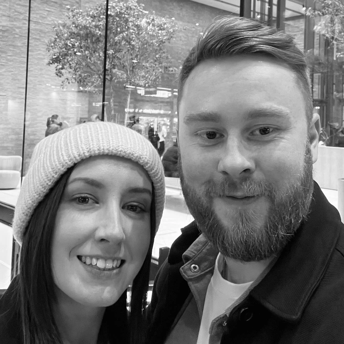 The 1975 with @_jordyndimmer_ ❤️