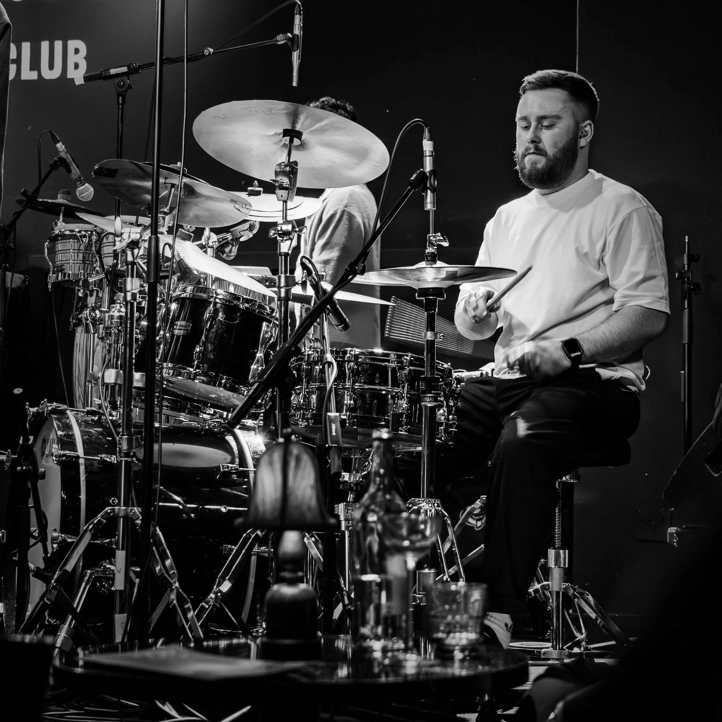 www.tomsaydrum.co.uk