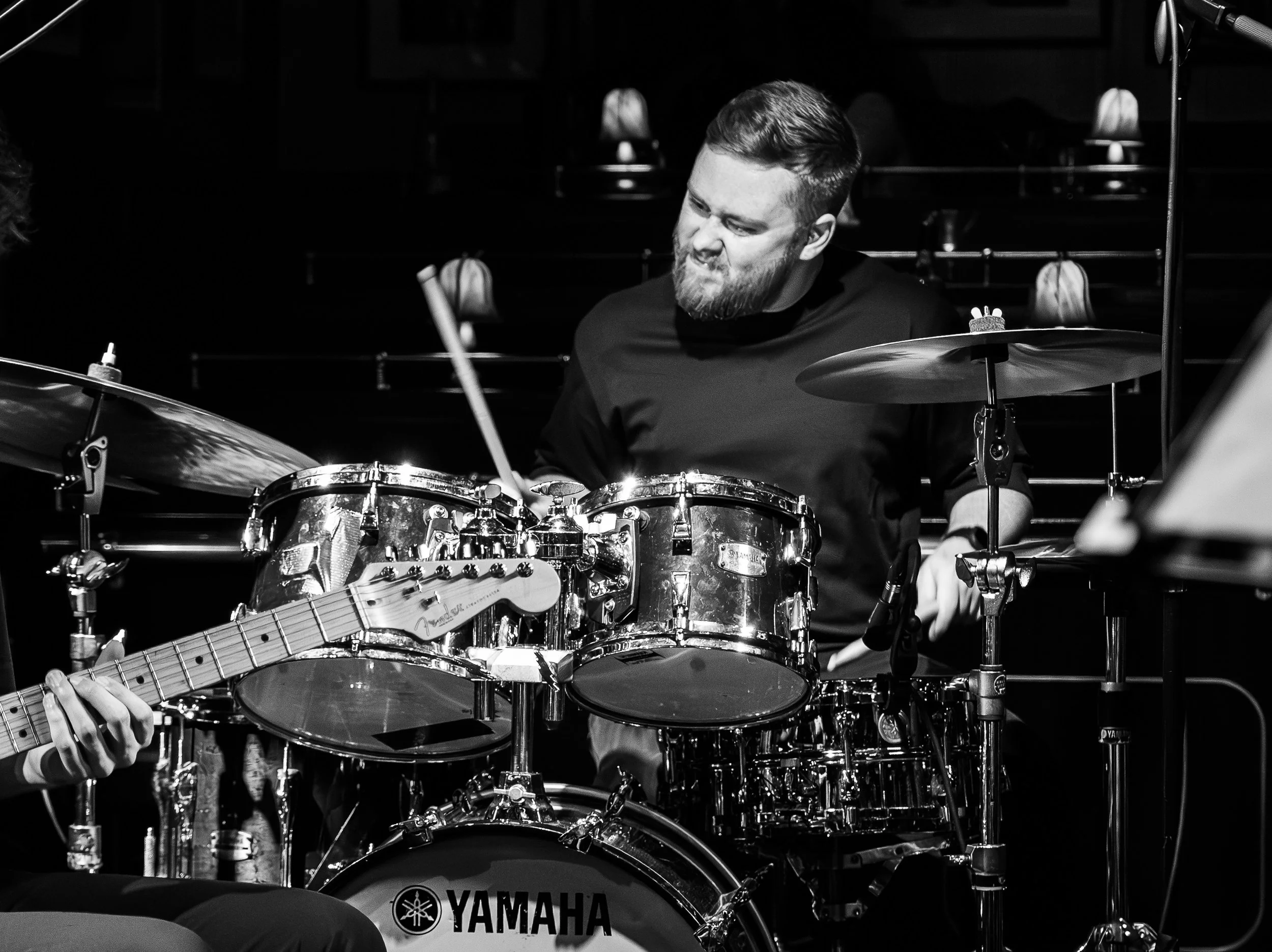 www.tomsaydrum.co.uk