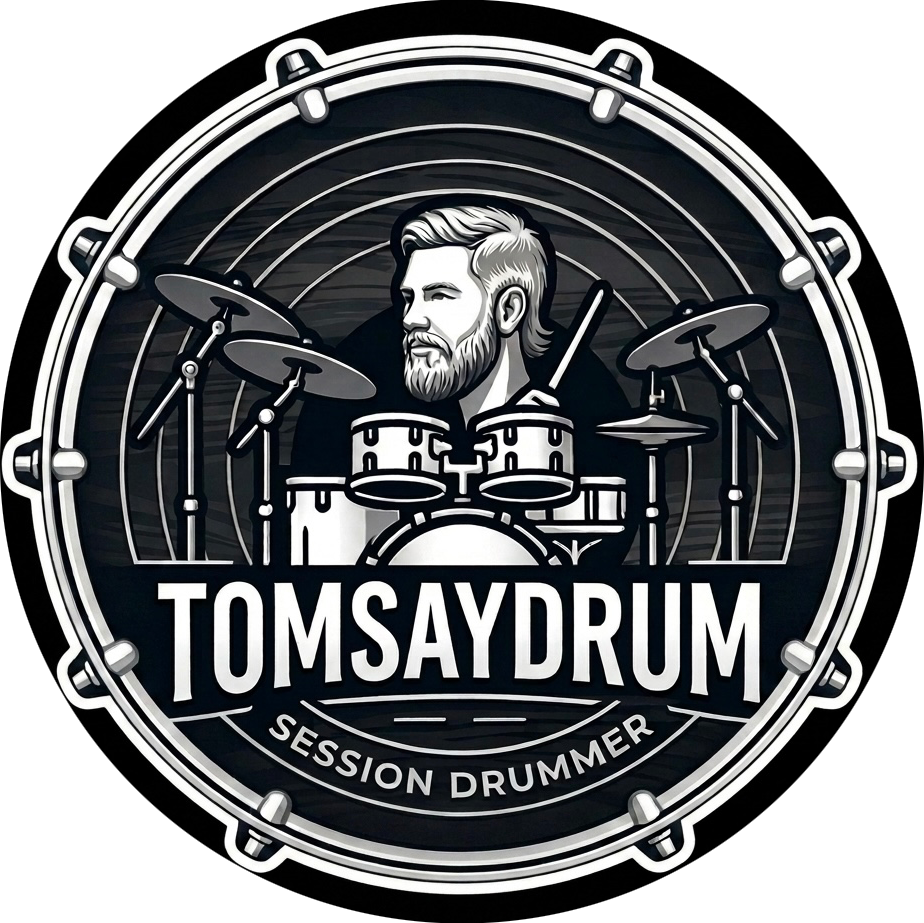 Tom Say | Session Drummer