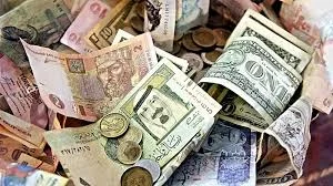 Fiat Money - Hades Museum Section A2754 Ancient Currencies