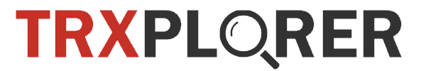 https://trxplorer.io/home