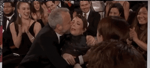 Oscars 2019: How to Use the Best Reaction GIFs of the Night