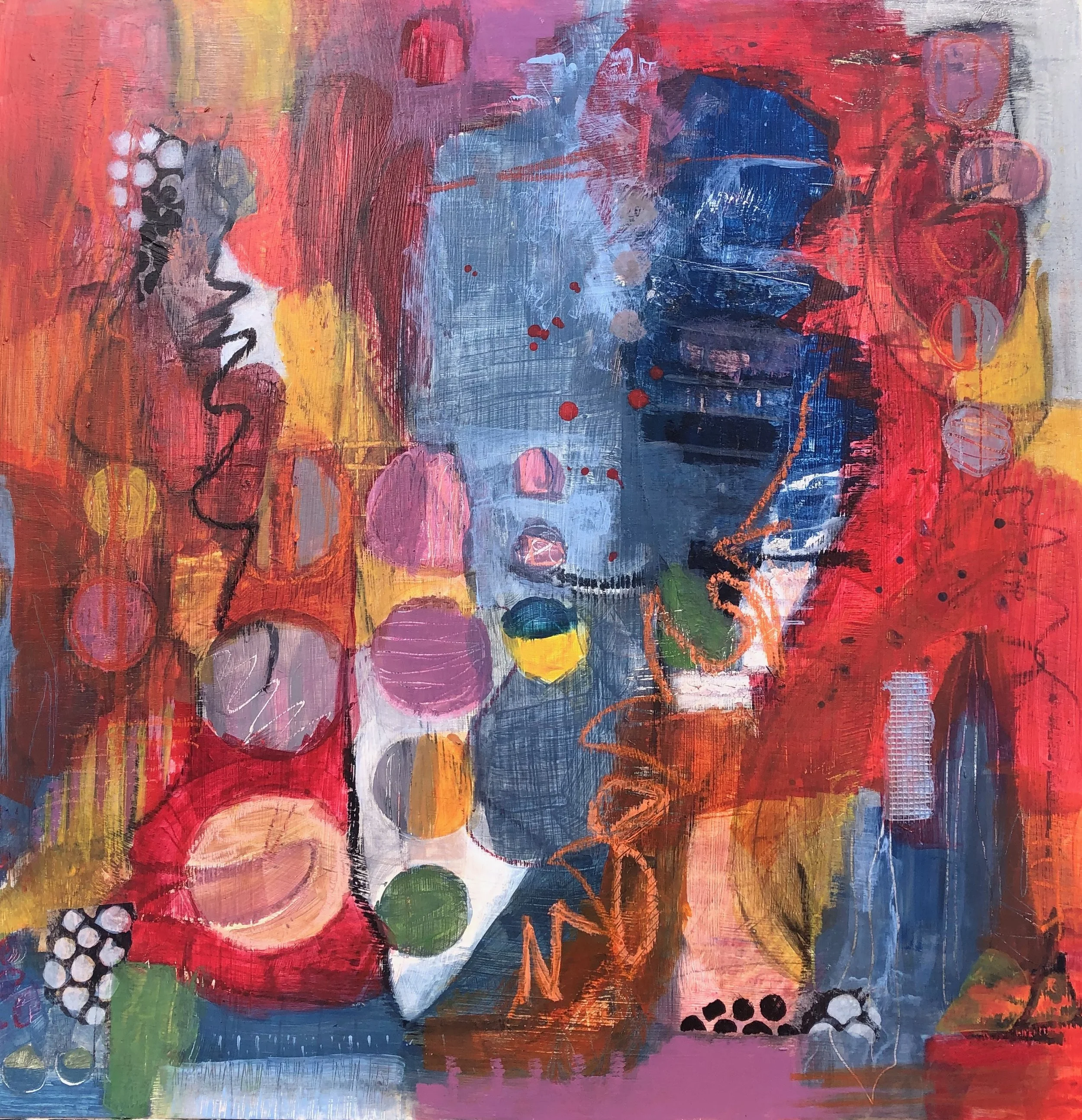 Paige,Julia_thePromise_Acrylic_24x24_2025_1,200_JujuRootzArt.jpg