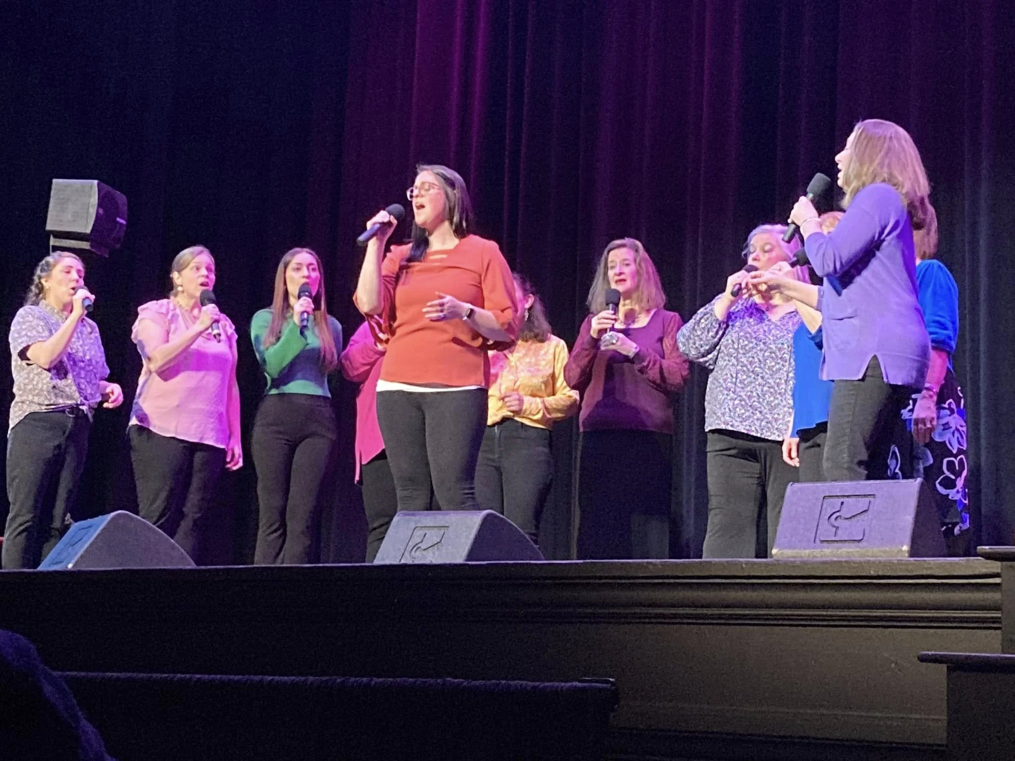 Walker Lecture Series