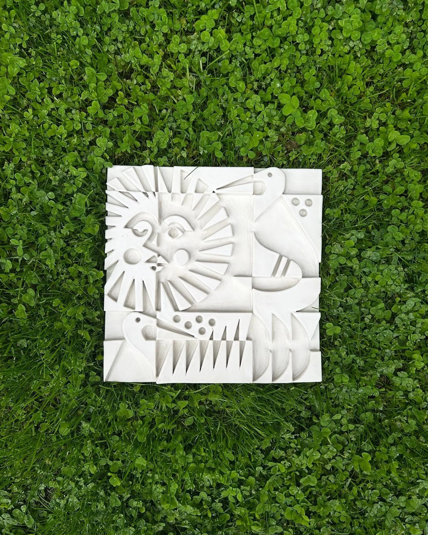 A sunny collaboration! I&rsquo;ve been keeping this one a secret for a bit and am so excited to share it now! @tadcarpenter and I worked together to make this piece happen as a part of his #sundaysuns series. It was a joy working together and I hope 