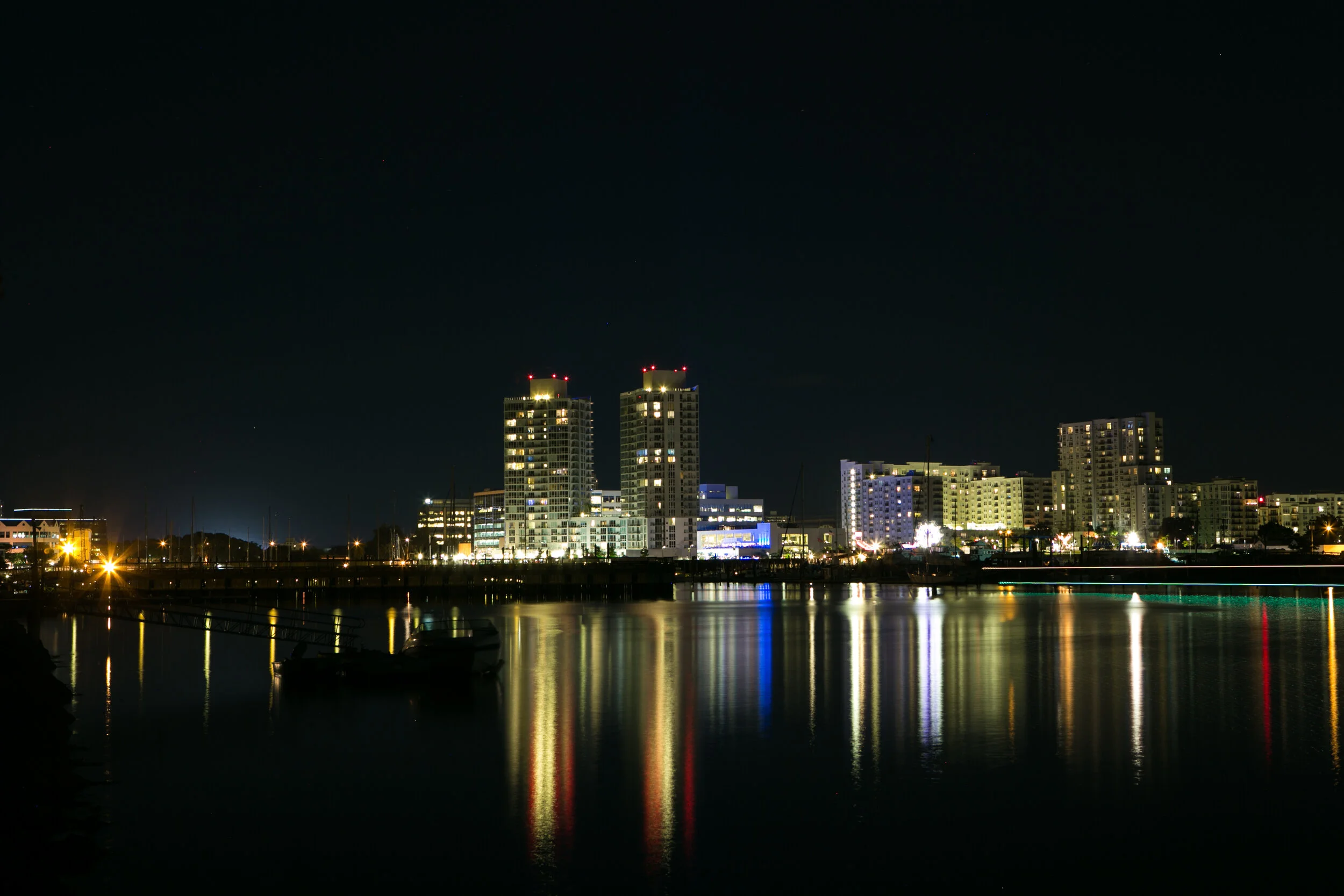 Stamford, CT