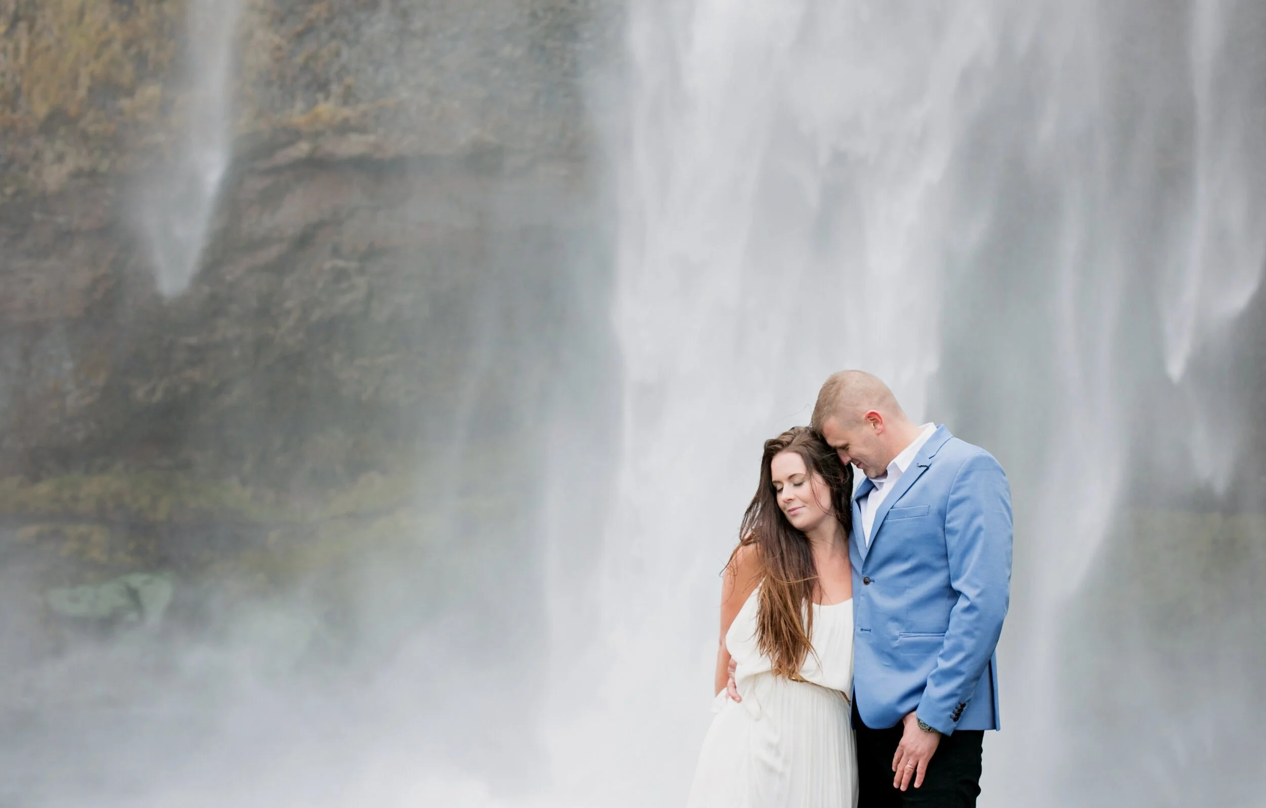 Iceland elopment