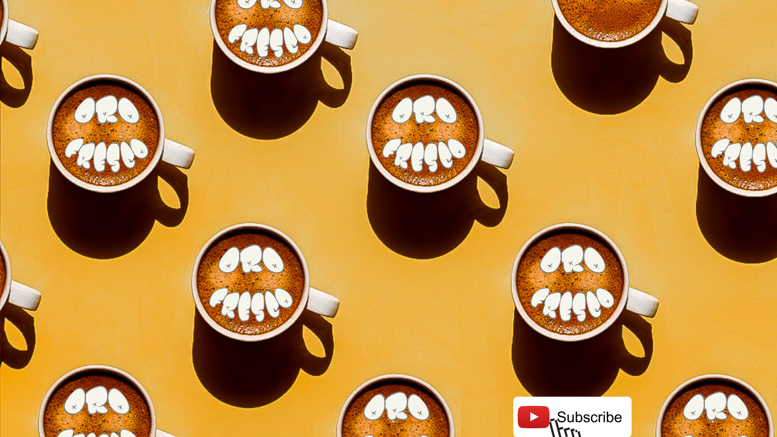 ORO FRESCO PRESENTA - PILAS Lyric Video