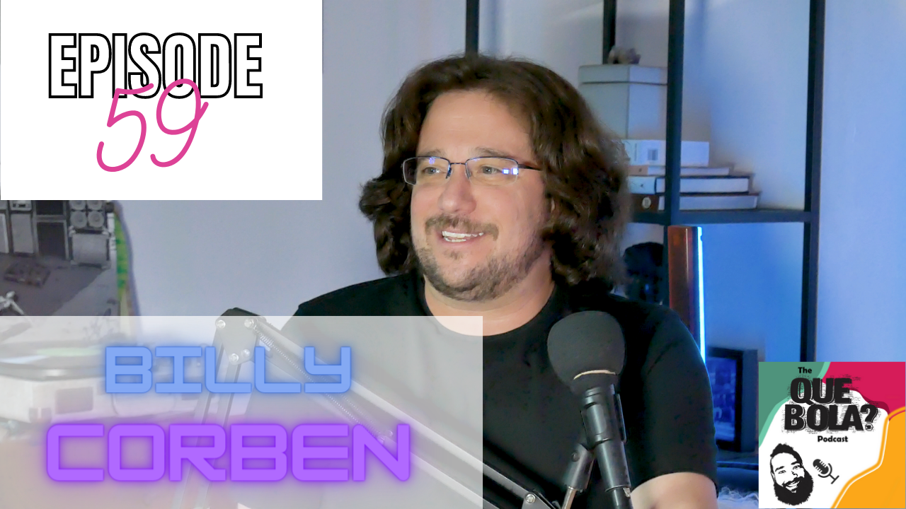  Billy Corben is a critically acclaimed documentarian that focus on shining a light on “Florida Fuckery” and Miami centric themes.  He’s outspoken on local corruption and general mistreatment of the general public in South Florida. In this episode we