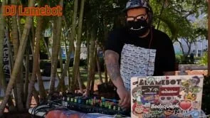 ahol sniffs glue cyber trap boutique bayside editon