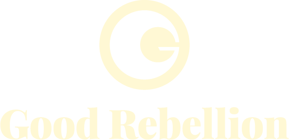 Good Rebellion