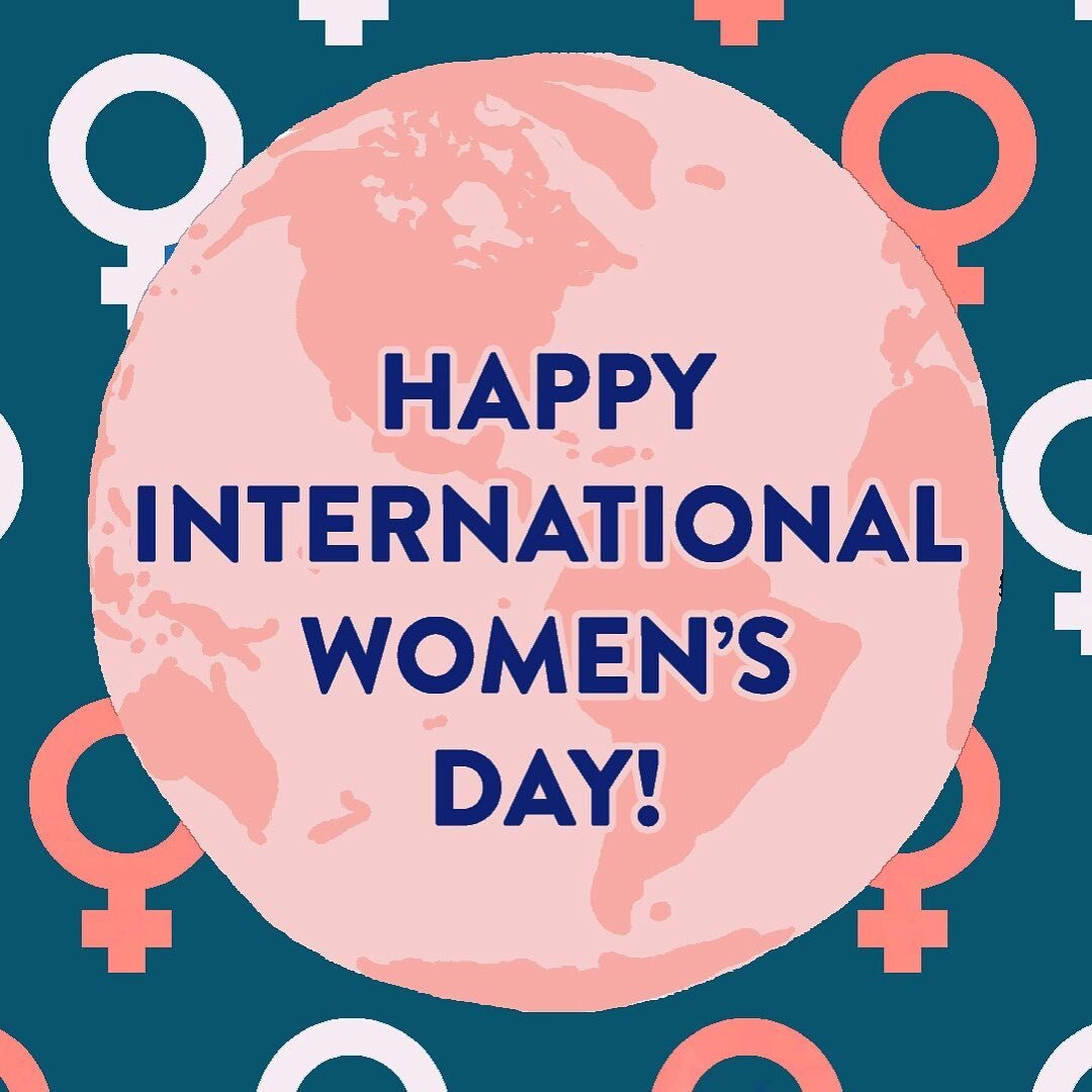 We are proud to celebrate International Women's Day today and kick off Women In Construction Week. Thank you to all the women Corrcoater's and business partners who make our team great!

#internationalwomensday #internationalwomensday2021 #iwd2021 #w