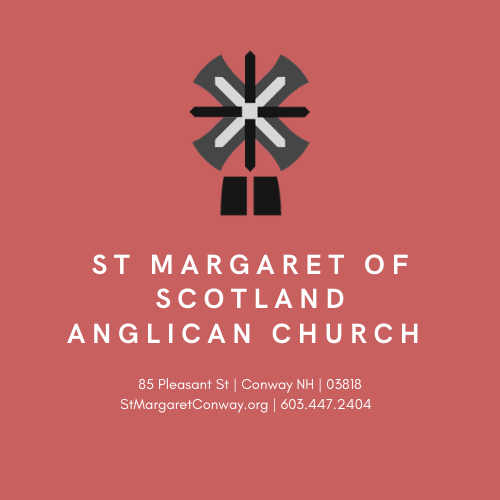 St. Margaret of Scotland