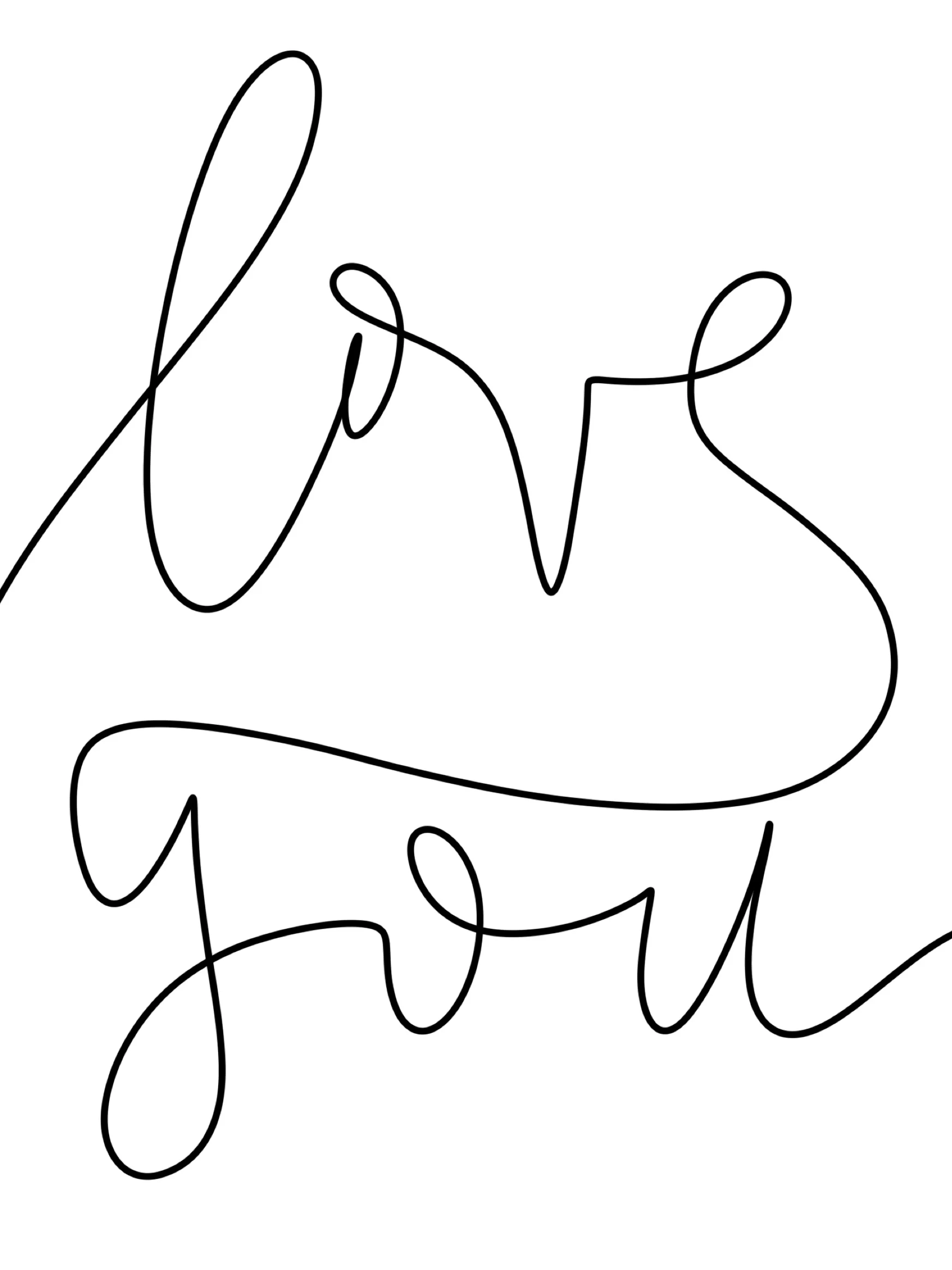 Print Five