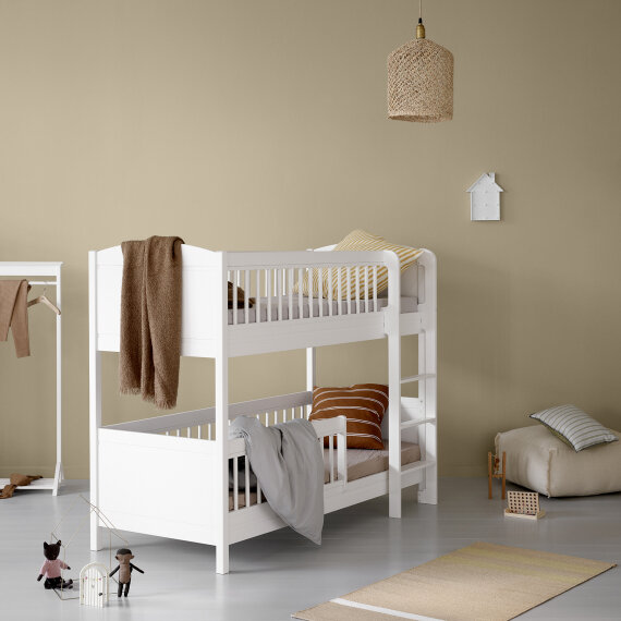 Bunk Beds Furniture Frø Children, Co Eds And Bunk Beds