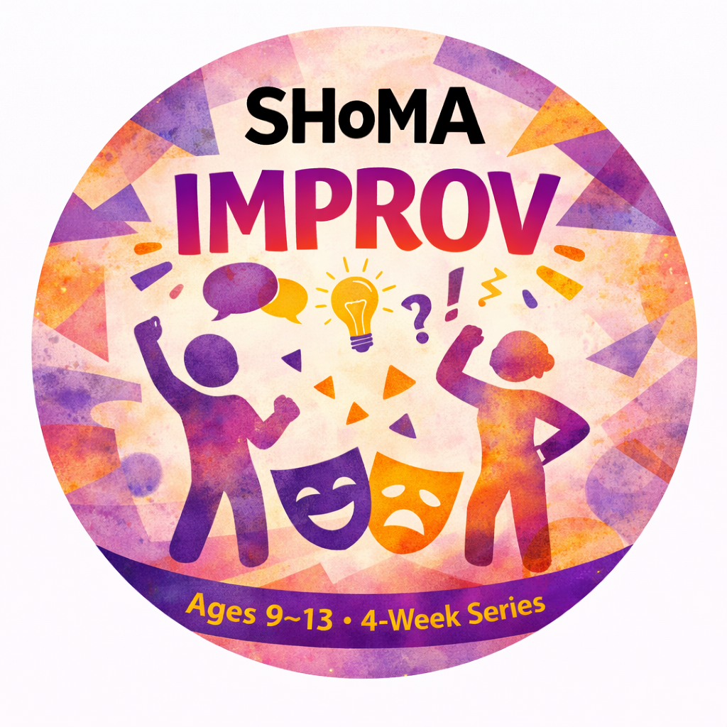 << Improv &amp; Theater Games >>  Again!