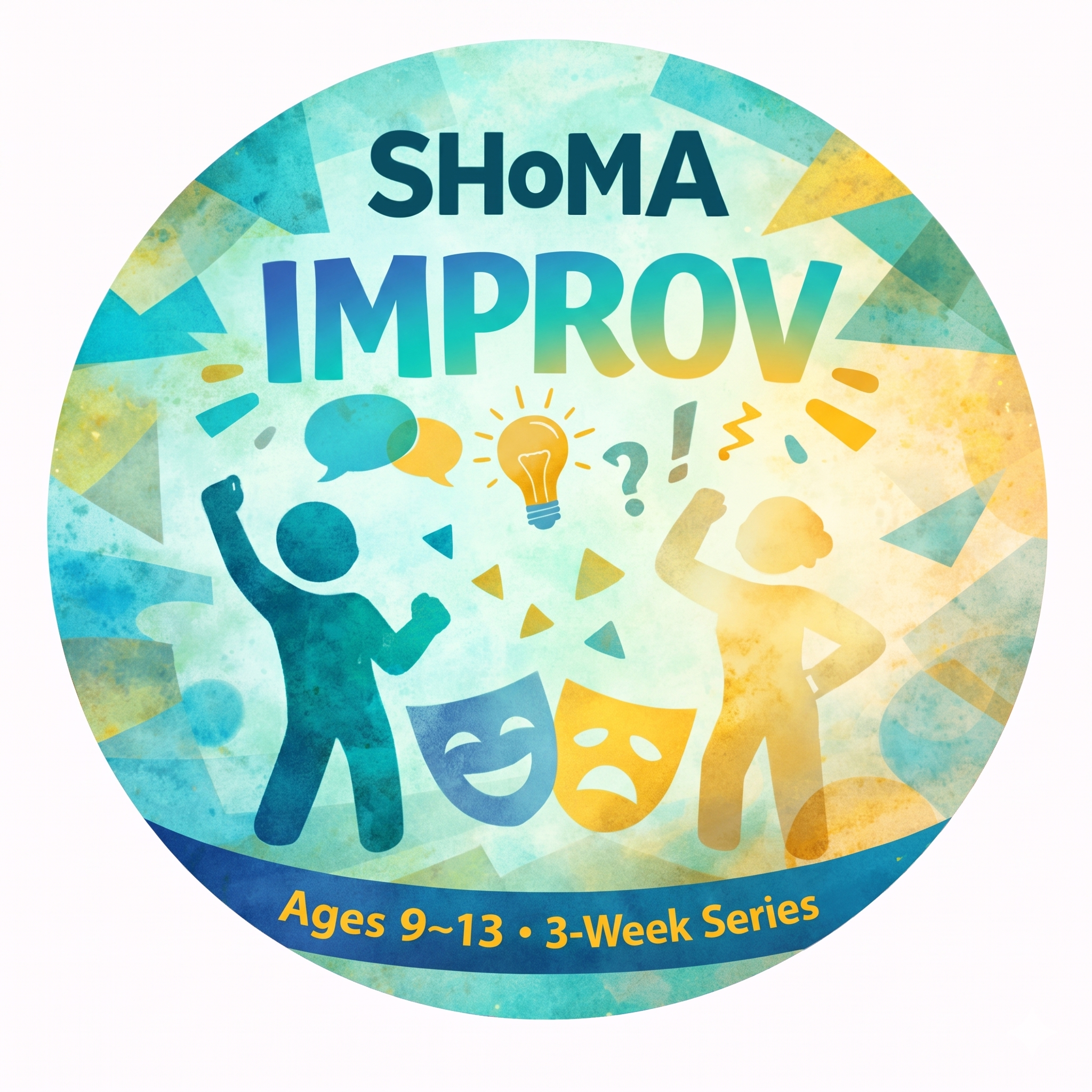 END-OF-THE-SCHOOL-YEAR-IMPROV!!!